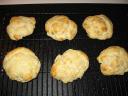 Scones
